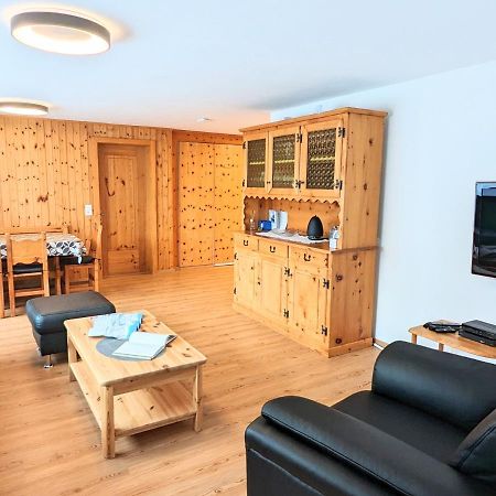 Ferienwohnungen Wallis - Randa Bei Zermatt Exterior foto